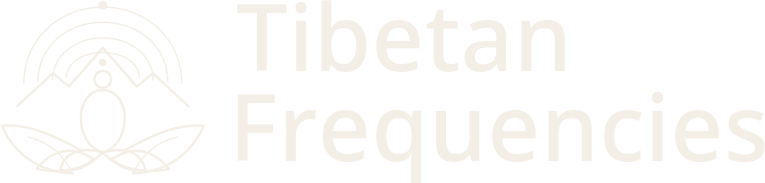 Tibetan Frequencies